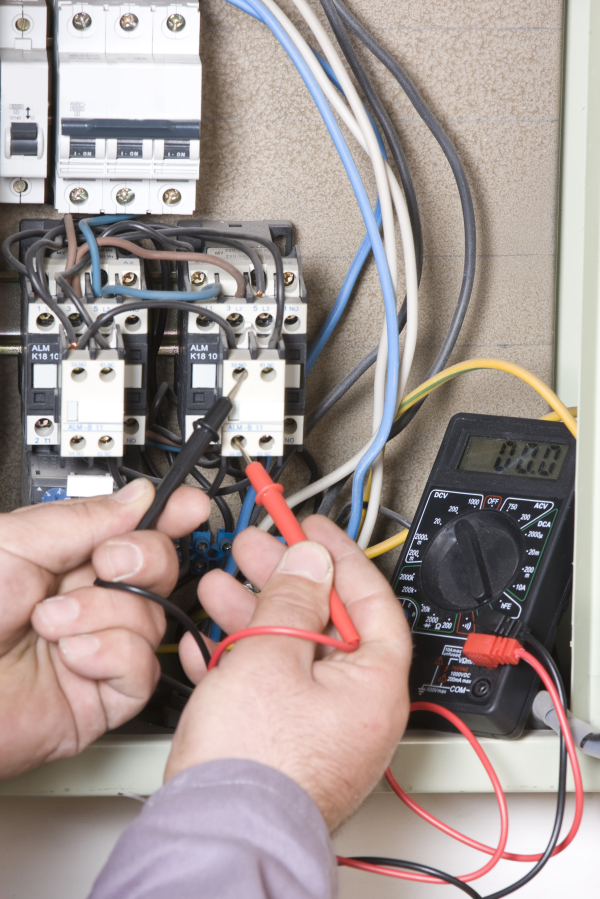 Commercial electrical engineering in Watertown, WI