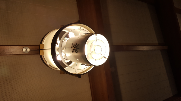 Wisconsin lighting solutions for churches