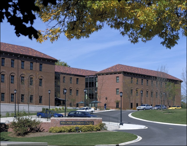 Electrical System Upgrades Performed at this Wisconsin College