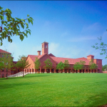 Wisconsin College Campus Buildings Post Electrical Renovation