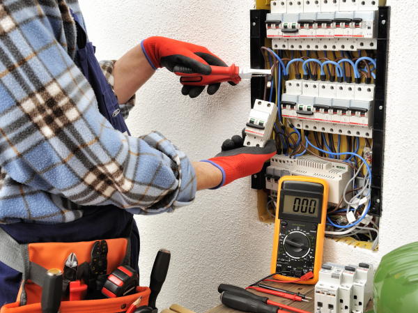 Electrical Contractor New Berlin, WI