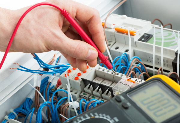 Electrical Contractor South Milwaukee, WI