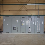 Industrial electrical services in Waukesha