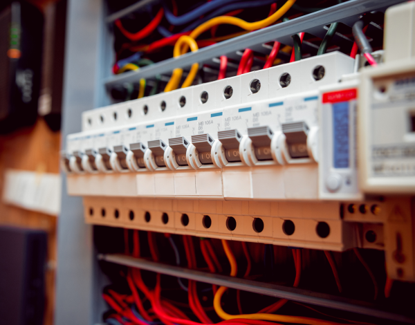 Electrical Contractor Muskego, WI
