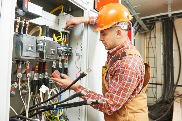 Electrical Contractor Whitefish Bay, WI