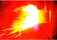 Arc Flash Milwaukee