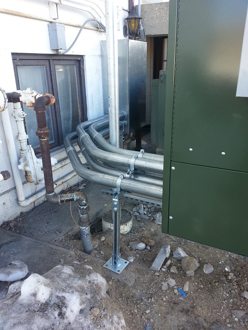 Menomonee Falls Electrical Contractors Menomonee Falls Industrial Electrical Contractors