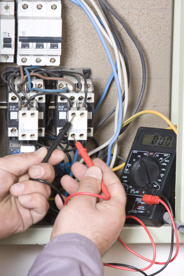 Electrical Contractor Oconomowoc, WI