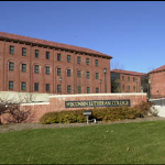 Wisconsin Lutheran College Buildings after Electrical Upgrade