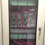 Control Panel Wiring