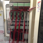 Control Panel Wiring