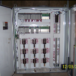 Commercial Power Distribution Box