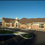 Pewaukee Public Library Renovated by Electrical Contractors