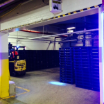 Industrial Electrician Safety