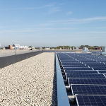 Milwaukee solar roof installation specialists