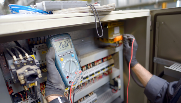 Electrical Contractor Butler, WI