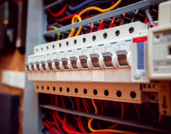 Electrical Contractor Cedarburg, WI