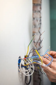 Electrical Maintenance Services in Milwaukee, Wisconsin