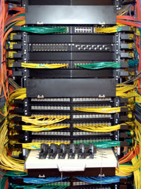 structured cabling Milwaukee