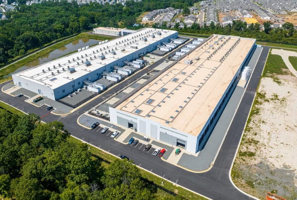 Data Center